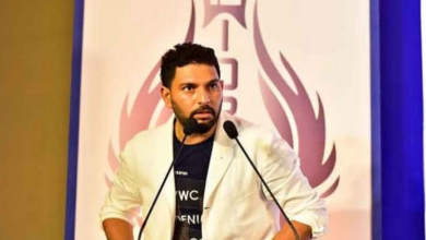 Photo of Yuvraj Singh made such a statement that India was left shocked