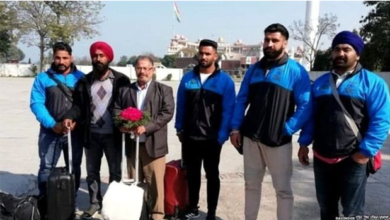 Photo of How did India’s Kabaddi team reach Pakistan without permission?