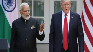 Photo of What will happen to Modi once again in the US, Kashmir?