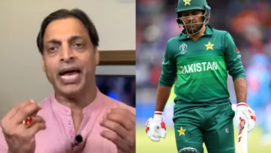 Photo of If I was a coach, Shoaib Akhtar told the PCB