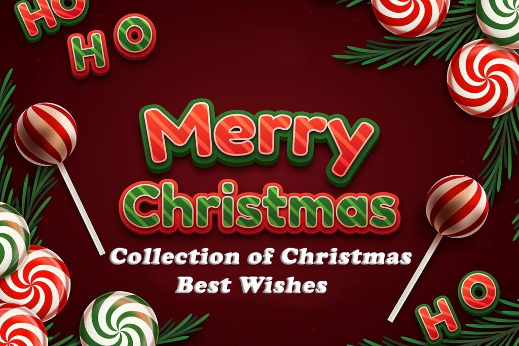 Merry Christmas 2025 | Best Wishes | Quotes | E-card 1 Merry Christmas Happy Christmas 2025 Best Wishes Quotes
