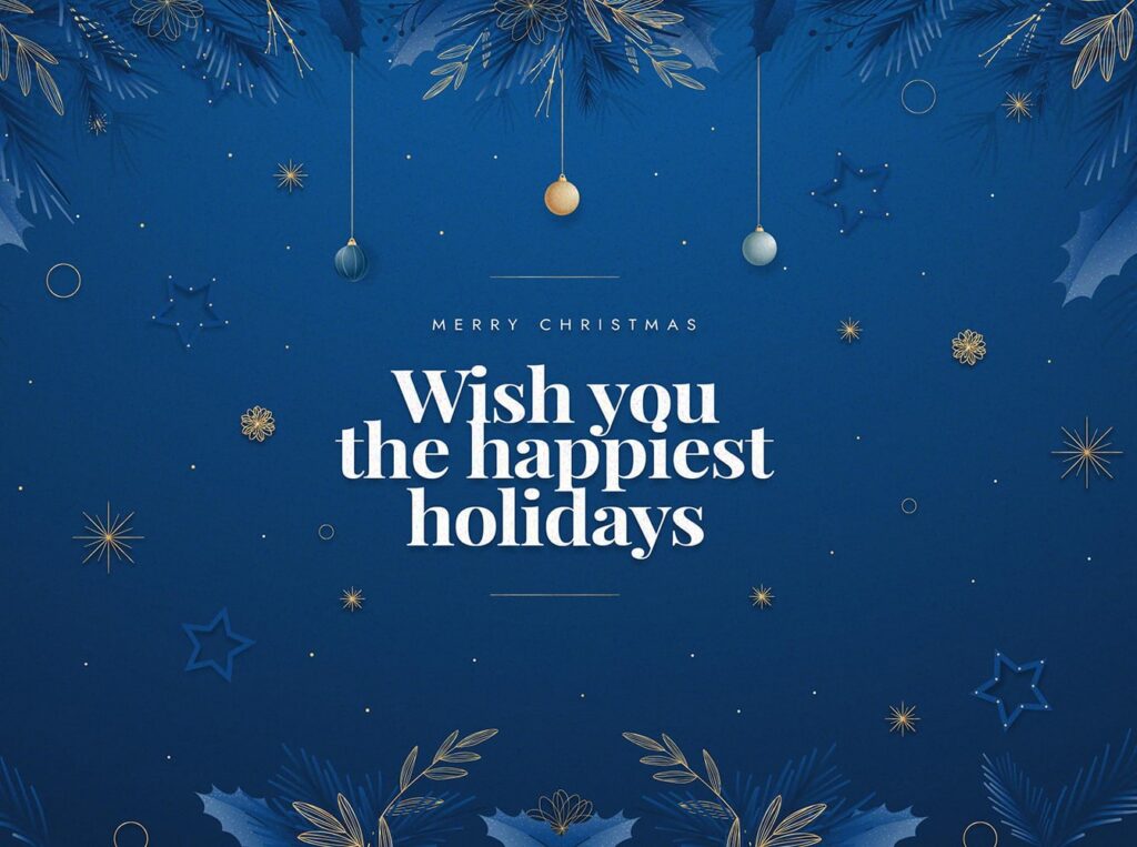 Merry Christmas 2025 | Best Wishes | Quotes | E-card 11 Wish You Happy Christmas to My Dear Best Friend Images Wallpapers