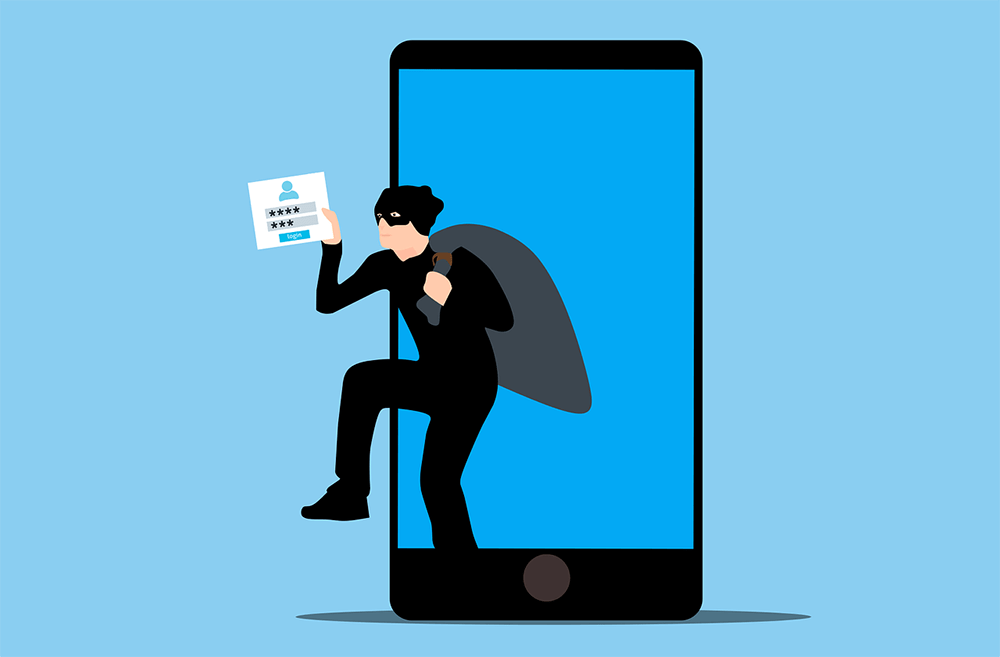 How to Protect your Phone from Hackers 2 How is your Smartphone Hacked