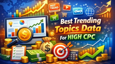 Best Trending Topics Data For High CPC 95 Best Trending Topics Data For High CPC