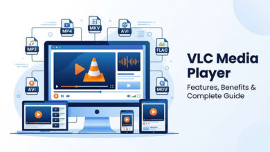 VLC Media Player: Features, Benefits, and How to Use It 68 VLC media player complete guide features benefits
